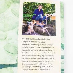 Patagonia Gifts A Temporary Refuge - Hardcover