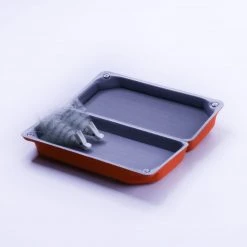 Ashland Fly Shop Daiichi XL Saltwater Box Fly Boxes