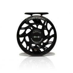 Hatch Outdoors Fly Reels Hatch Iconic Fly Reel