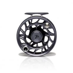 Hatch Outdoors Fly Reels Hatch Iconic Fly Reel