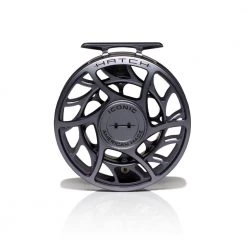 Hatch Outdoors Fly Reels Hatch Iconic Fly Reel