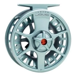 Lamson Waterworks Lamson Liquid Fly Reel