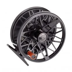 Bauer Fly Reels Bauer RVR Microspey Fly Reel