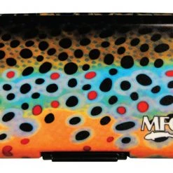 Montana Fly Company MFC Poly Fly Box Fly Boxes