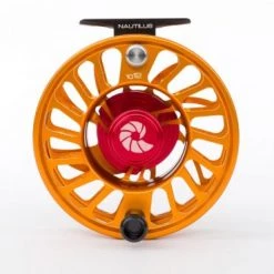 Nautilus Fly Reels Nautilus CCFX2