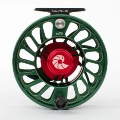 Nautilus Fly Reels Nautilus CCFX2