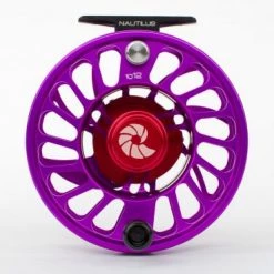 Nautilus Fly Reels Nautilus CCFX2