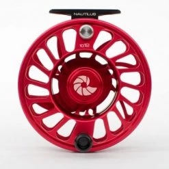 Nautilus Fly Reels Nautilus CCFX2