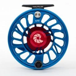 Nautilus Fly Reels Nautilus CCFX2