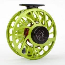 Nautilus Fly Reels Nautilus CCFX2