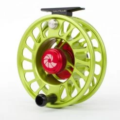Nautilus Fly Reels Nautilus CCFX2
