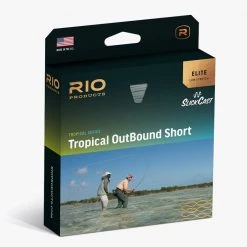 Rio Fly Line *NEW* RIO Elite Tropical Outbound Short Fly Lines