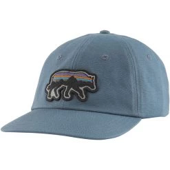 Patagonia Back For Good Trad Cap