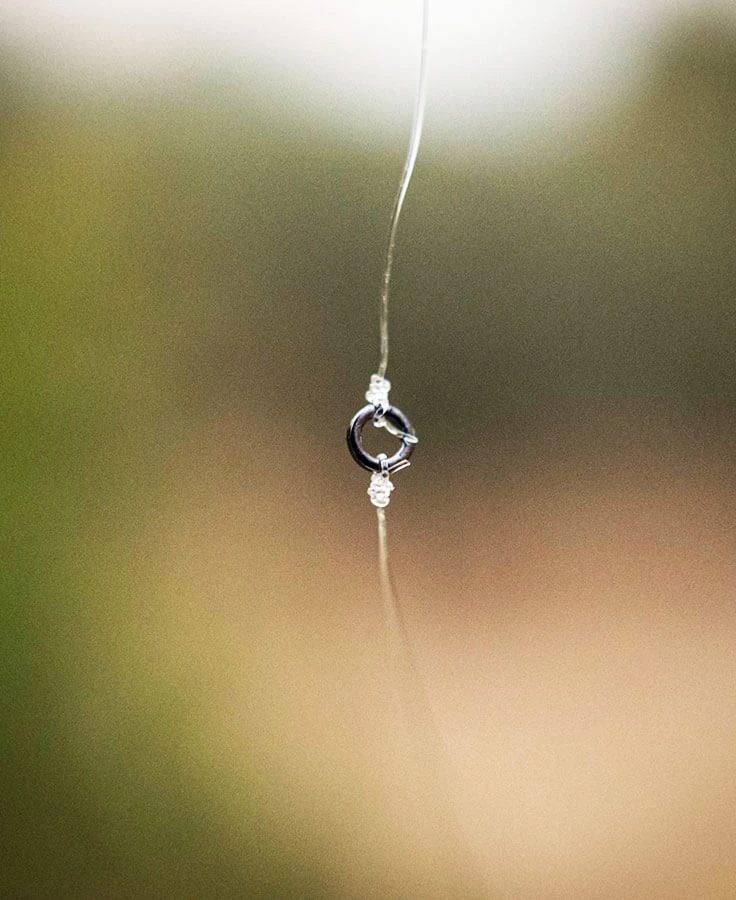 Loon Outdoors Loon Perfect Rig Tippet Rings Tools & Accessories 4 Loon Outdoors Loon Perfect Rig Tippet Rings Tools & Accessories