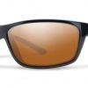 Smith Optics Redmond PolarChromic Copper Mirror Sunglasses