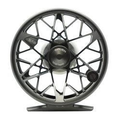 Bauer Fly Reels Bauer RVR Fly Reel
