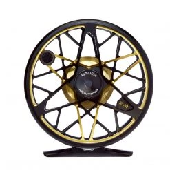 Bauer Fly Reels Bauer RVR Fly Reel