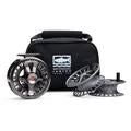 Lamson Waterworks Lamson Remix HD Fly Reels 5 Lamson Waterworks Lamson Remix HD Fly Reels
