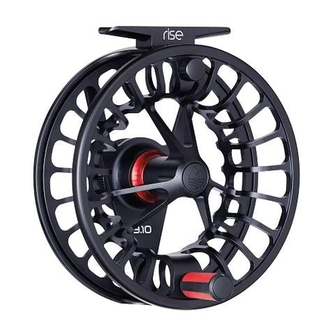 Redington RISE Fly Reel 5 Redington RISE Fly Reel