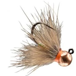 Rio Fly Line Flies RIO's Baby Got Bead