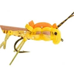 Rio Fly Line RIO's Juicy Hopper