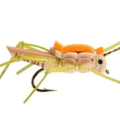 Rio Fly Line RIO's Juicy Hopper