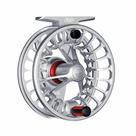 Redington RISE Fly Reel 4 Redington RISE Fly Reel