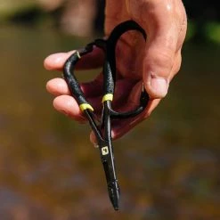 Ashland Fly Shop Loon Quickdraw Mitten Clamps