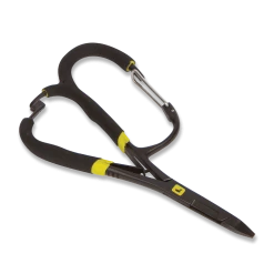 Ashland Fly Shop Loon Quickdraw Mitten Clamps