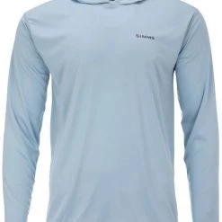 Sun Protection Simms Tech Hoody - AFS Intruder Logo