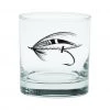 Rep Your Water RepYourWater Old Fashioned Glass
