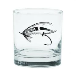 Rep Your Water RepYourWater Old Fashioned Glass