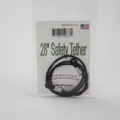 Tight Line 28" Safety Tether