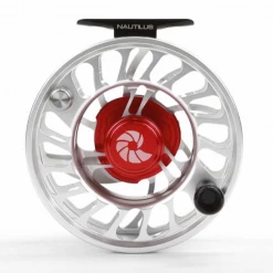 Nautilus Fly Reels Nautilus CCFX2