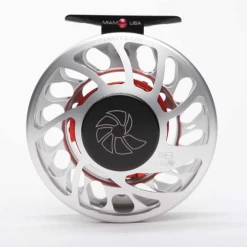 Nautilus Fly Reels Nautilus CCFX2