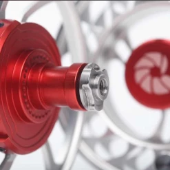 Nautilus Fly Reels Nautilus CCFX2