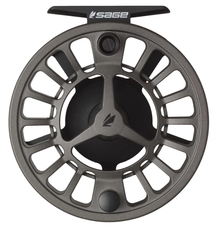 Ashland Fly Shop Redington CLAYMORE Custom Trout Spey Rod Outfit 4 Ashland Fly Shop Redington CLAYMORE Custom Trout Spey Rod Outfit