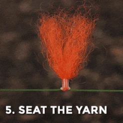 Ashland Fly Shop Indicators New Zealand Strike Indicator 15 Ashland Fly Shop Indicators New Zealand Strike Indicator