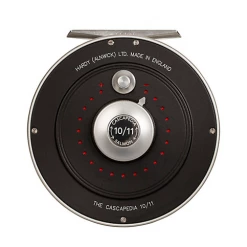 Hardy Fly Fishing Fly Reels Hardy Cascapedia Fly Reel
