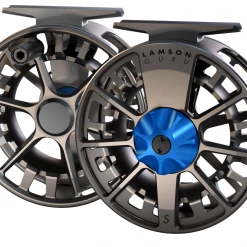 Lamson Waterworks Lamson Guru S Fly Reel Fly Reels