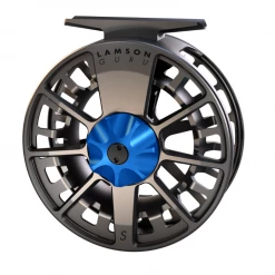 Lamson Waterworks Lamson Guru S Fly Reel Fly Reels