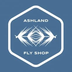 Ashland Fly Shop AFS Intruder Logo T-Shirt AFS Swag