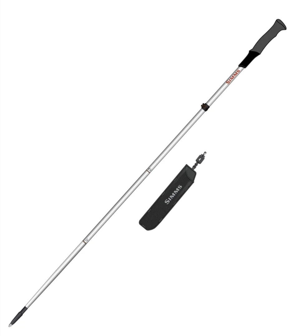 Simms Guide Wading Staff Wading Accessories 3 Simms Guide Wading Staff Wading Accessories
