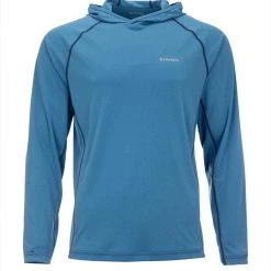 Simms SolarFlex Hoody New Products