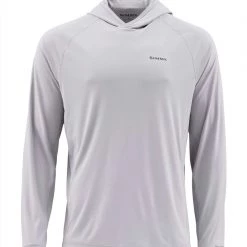 Simms SolarFlex Hoody New Products