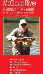 Ashland Fly Shop StreamTime Maps Gifts