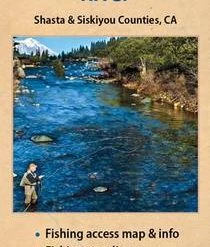 Ashland Fly Shop StreamTime Maps Gifts