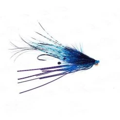 Aqua Flies Stu's PrawnTruder