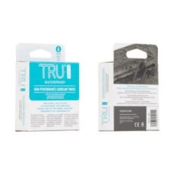 Fishpond USA Tools & Accessories TRU® Zip High Performance Lubricant Wipes