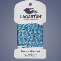 Nature's Spirit Lagartun Flatbraid New Products